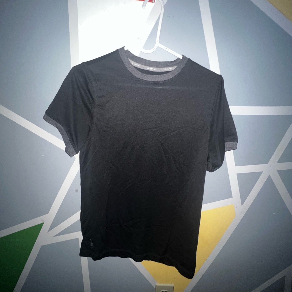 Champion vapor performance t